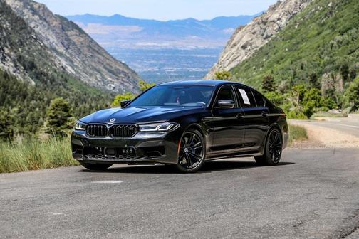 2023 BMW M5 Base