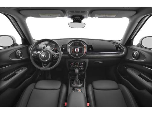 2019 MINI Clubman Cooper S ALL4