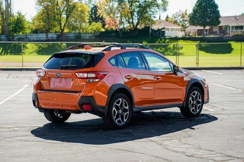 2018 Subaru Crosstrek 2.0i Limited