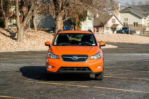 2015 Subaru XV Crosstrek 2.0i Limited