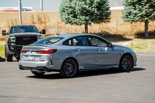 2024 BMW M235 Gran Coupe i xDrive