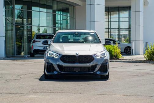2024 BMW M235 Gran Coupe i xDrive