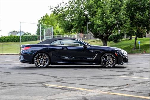 2019 BMW M850 xDrive