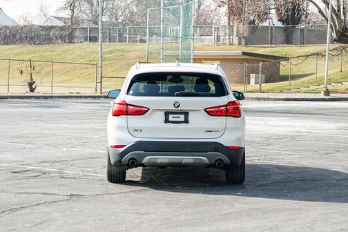 2019 BMW X1 xDrive28i