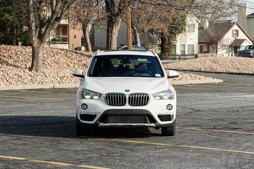 2019 BMW X1 xDrive28i