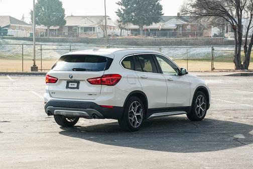 2019 BMW X1 xDrive28i