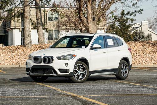 2019 BMW X1 xDrive28i