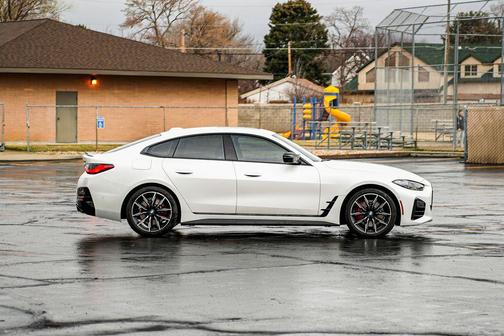 2024 BMW M440 i xDrive