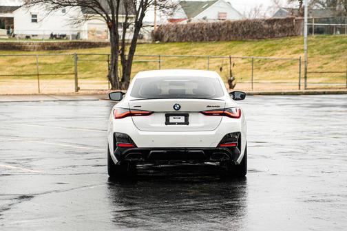 2024 BMW M440 i xDrive