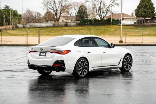 2024 BMW M440 i xDrive