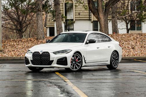 2024 BMW M440 i xDrive