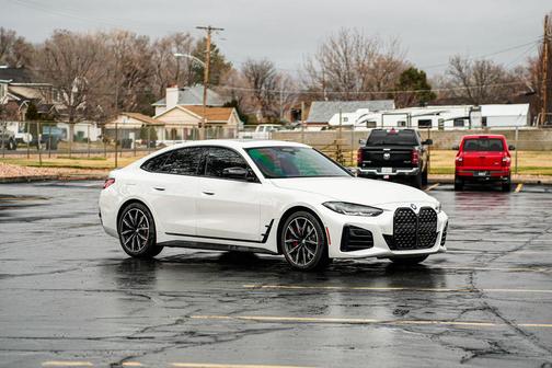 2024 BMW M440 i xDrive