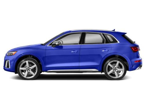 2021 Audi SQ5 3.0T Premium Plus