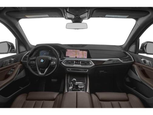 Alpine White 2022 BMW X5 PHEV xDrive45e