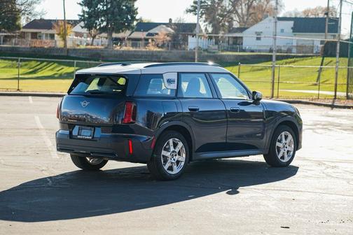 2025 MINI Countryman Cooper S ALL4