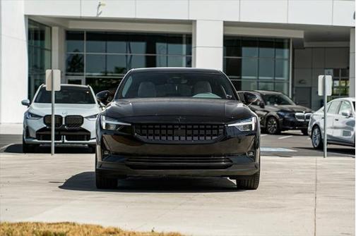 2022 Polestar 2 Long Range Dual Motor