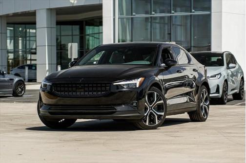 2022 Polestar 2 Long Range Dual Motor