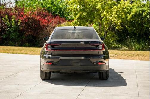 2022 Polestar 2 Long Range Dual Motor