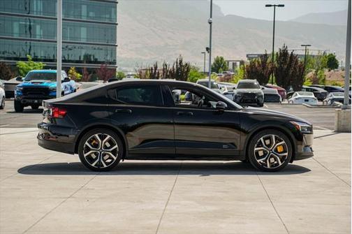 2022 Polestar 2 Long Range Dual Motor