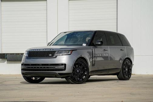 2024 Land Rover Range Rover P530 SE