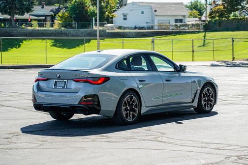 2023 BMW M440 i xDrive