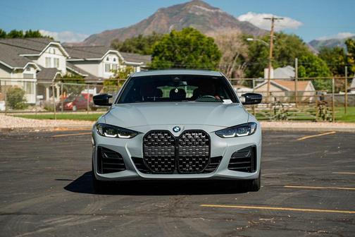 2023 BMW M440 i xDrive