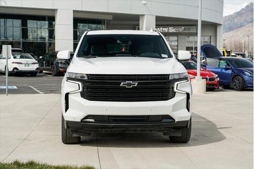 2023 Chevrolet Tahoe 4WD RST