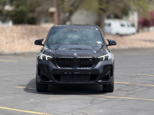 2026 BMW X1 M35i