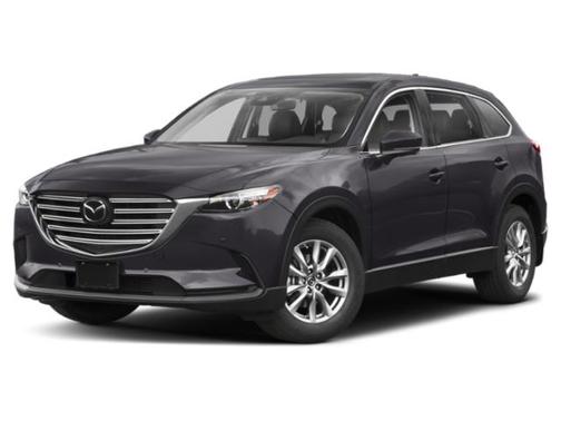 2020 Mazda CX-9 Touring