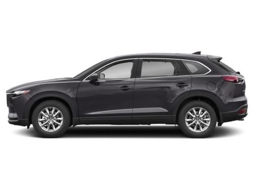 2020 Mazda CX-9 Touring