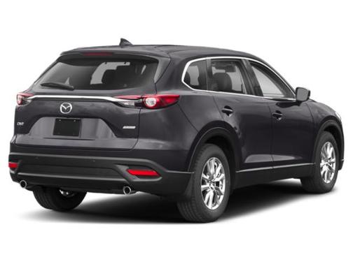 2020 Mazda CX-9 Touring