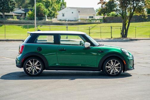 2023 MINI Hardtop Cooper S
