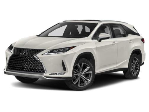 2020 Lexus RX 350L Luxury