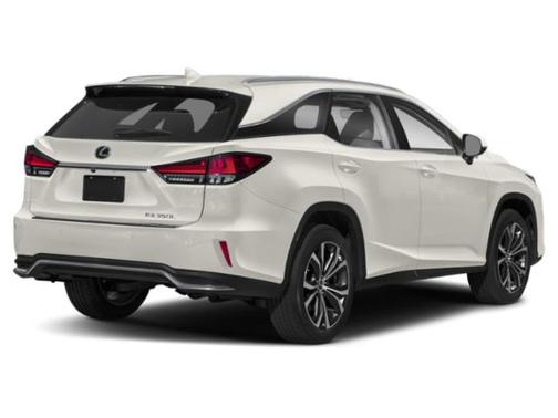 2020 Lexus RX 350L Luxury