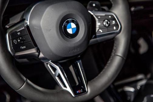 Space Silver Metallic 2026 BMW X1 xDrive28i