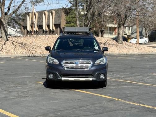 2017 Subaru Outback 3.6R Limited