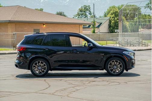 2023 BMW X5 PHEV xDrive45e