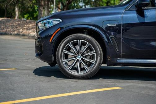 2023 BMW X5 PHEV xDrive45e