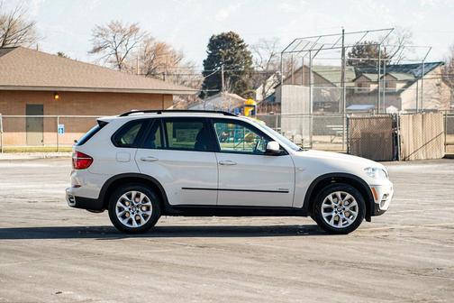 2013 BMW X5 xDrive35i