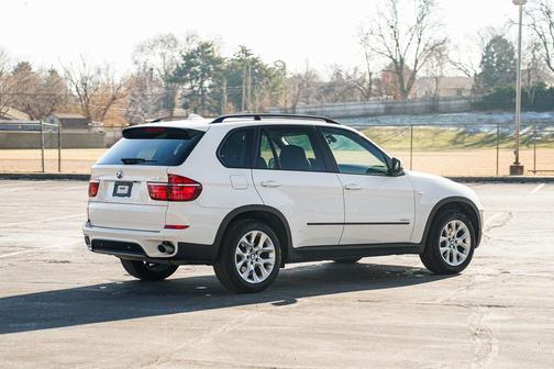 2013 BMW X5 xDrive35i