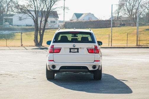 2013 BMW X5 xDrive35i