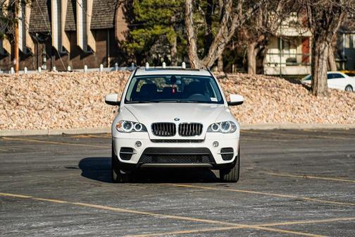 2013 BMW X5 xDrive35i