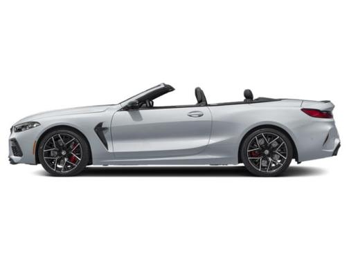 2023 BMW M8 Competition