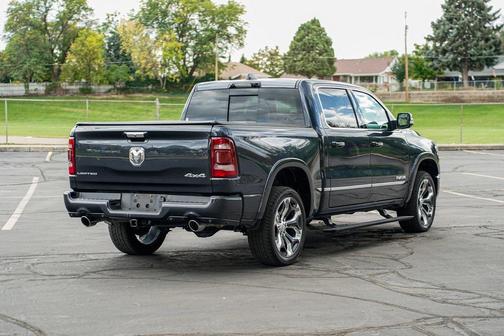 2021 RAM 1500 Limited