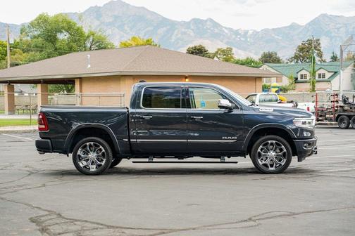 2021 RAM 1500 Limited