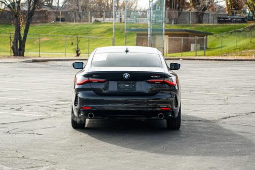2022 BMW 430 i xDrive