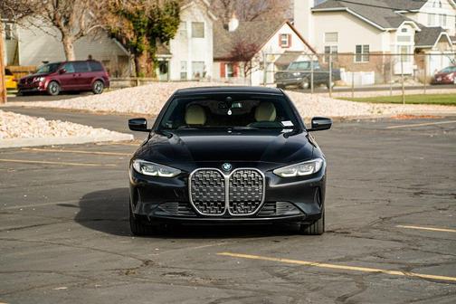 2022 BMW 430 i xDrive