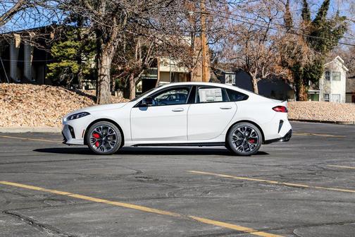 2026 BMW M235 Gran Coupe xDrive