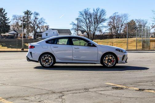 2026 BMW M235 Gran Coupe xDrive