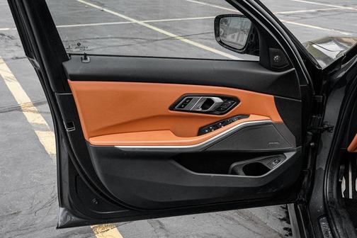 2022 BMW M340 i xDrive